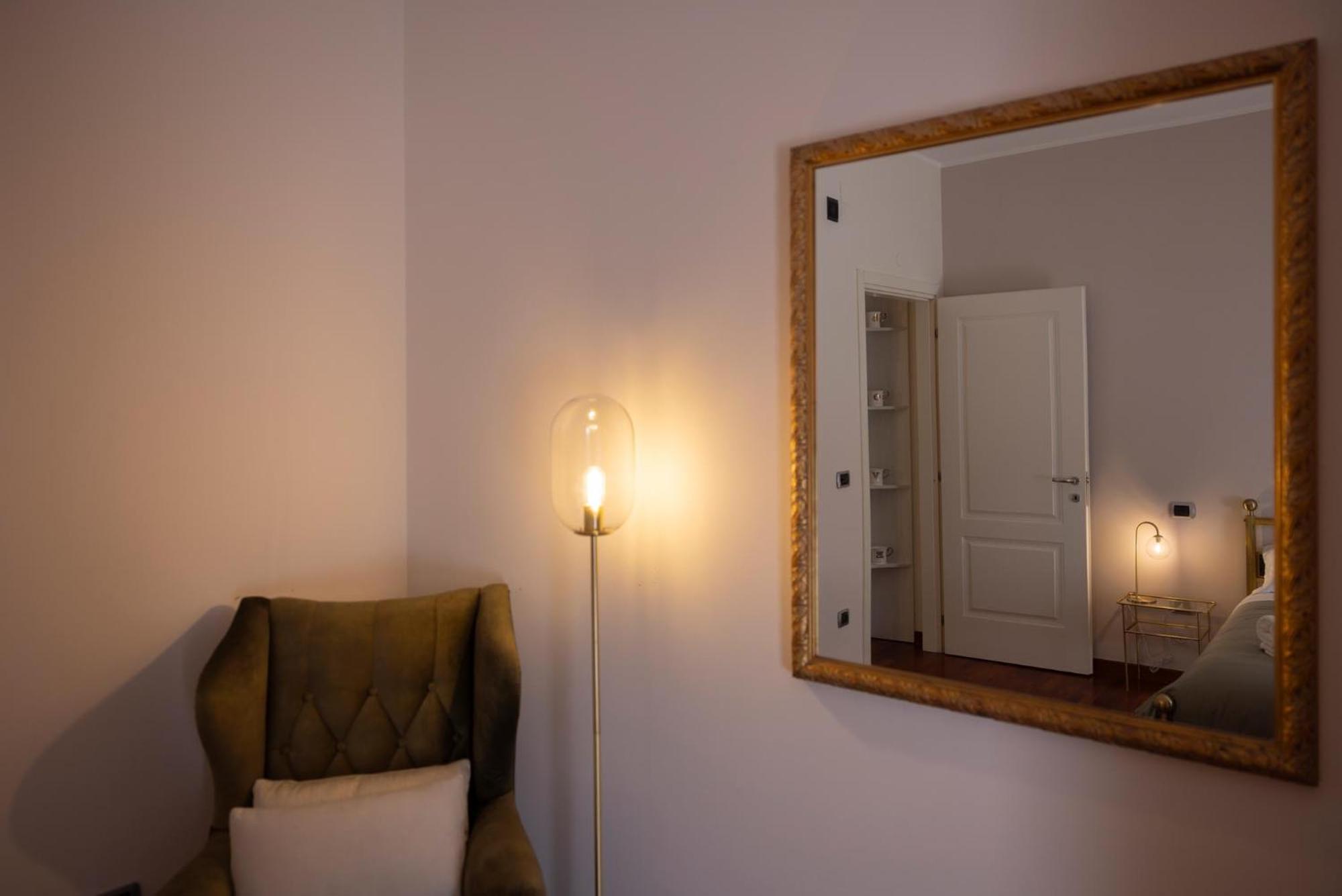 Residenza Minozzi Con 2 Camere E 2 Bagni E Vista Sassi マテーラ エクステリア 写真