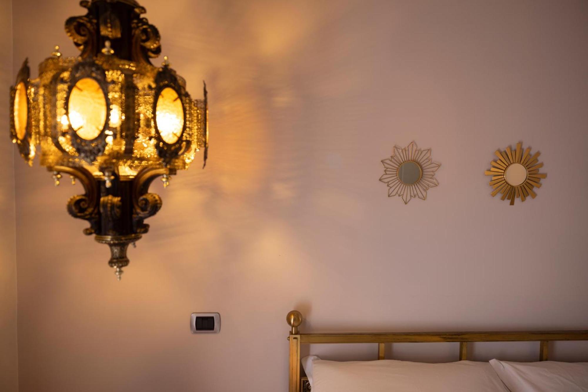 Residenza Minozzi Con 2 Camere E 2 Bagni E Vista Sassi マテーラ エクステリア 写真
