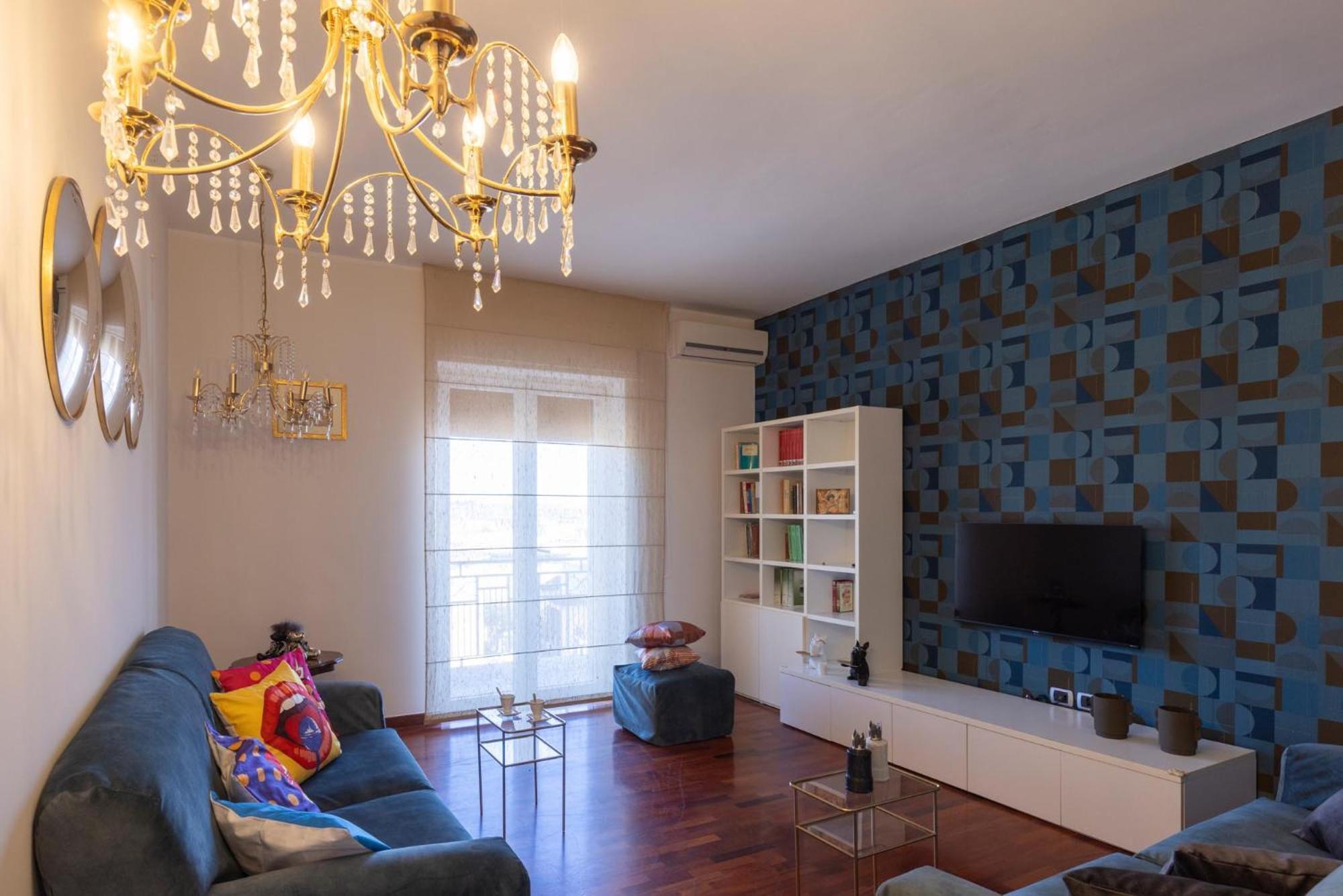 Residenza Minozzi Con 2 Camere E 2 Bagni E Vista Sassi マテーラ エクステリア 写真