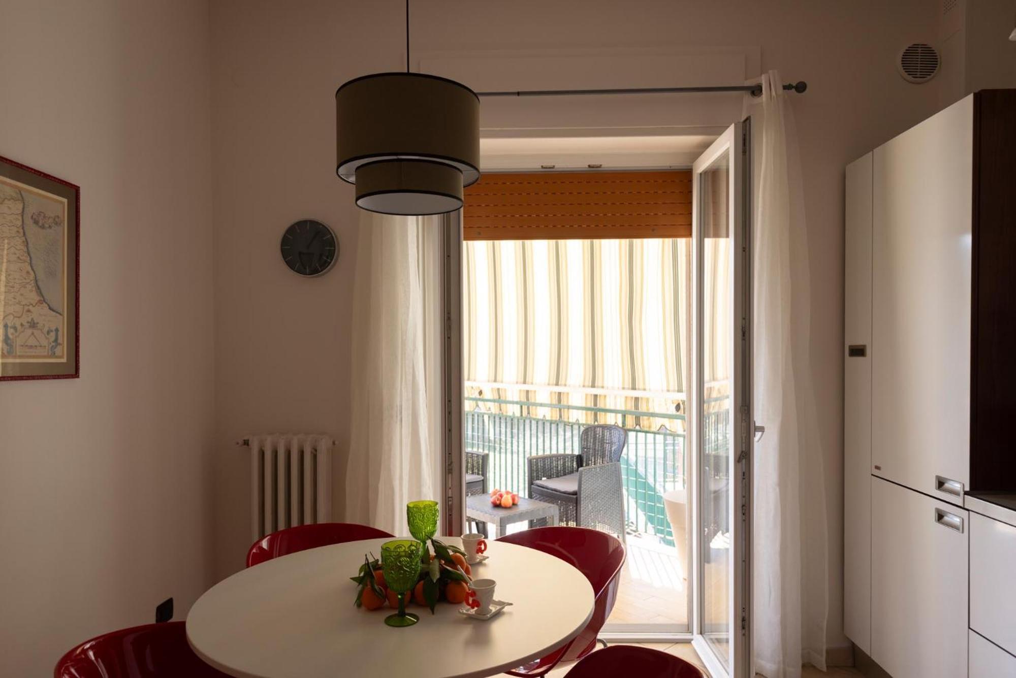 Residenza Minozzi Con 2 Camere E 2 Bagni E Vista Sassi マテーラ エクステリア 写真