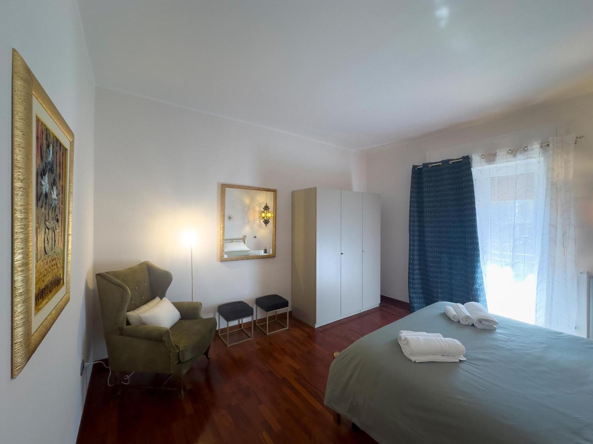 Residenza Minozzi Con 2 Camere E 2 Bagni E Vista Sassi マテーラ エクステリア 写真