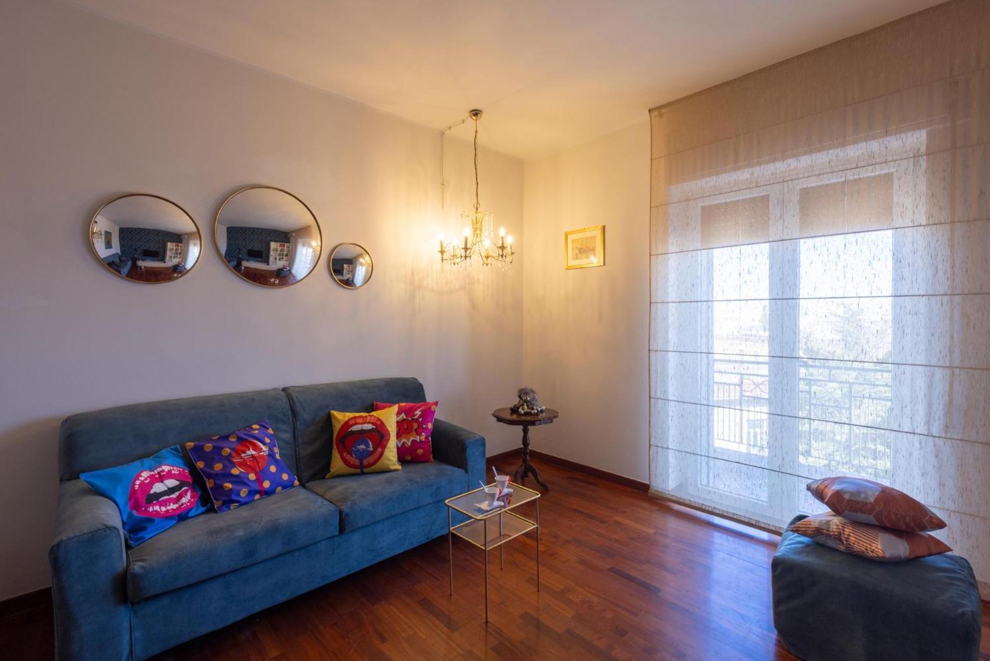 Residenza Minozzi Con 2 Camere E 2 Bagni E Vista Sassi マテーラ エクステリア 写真