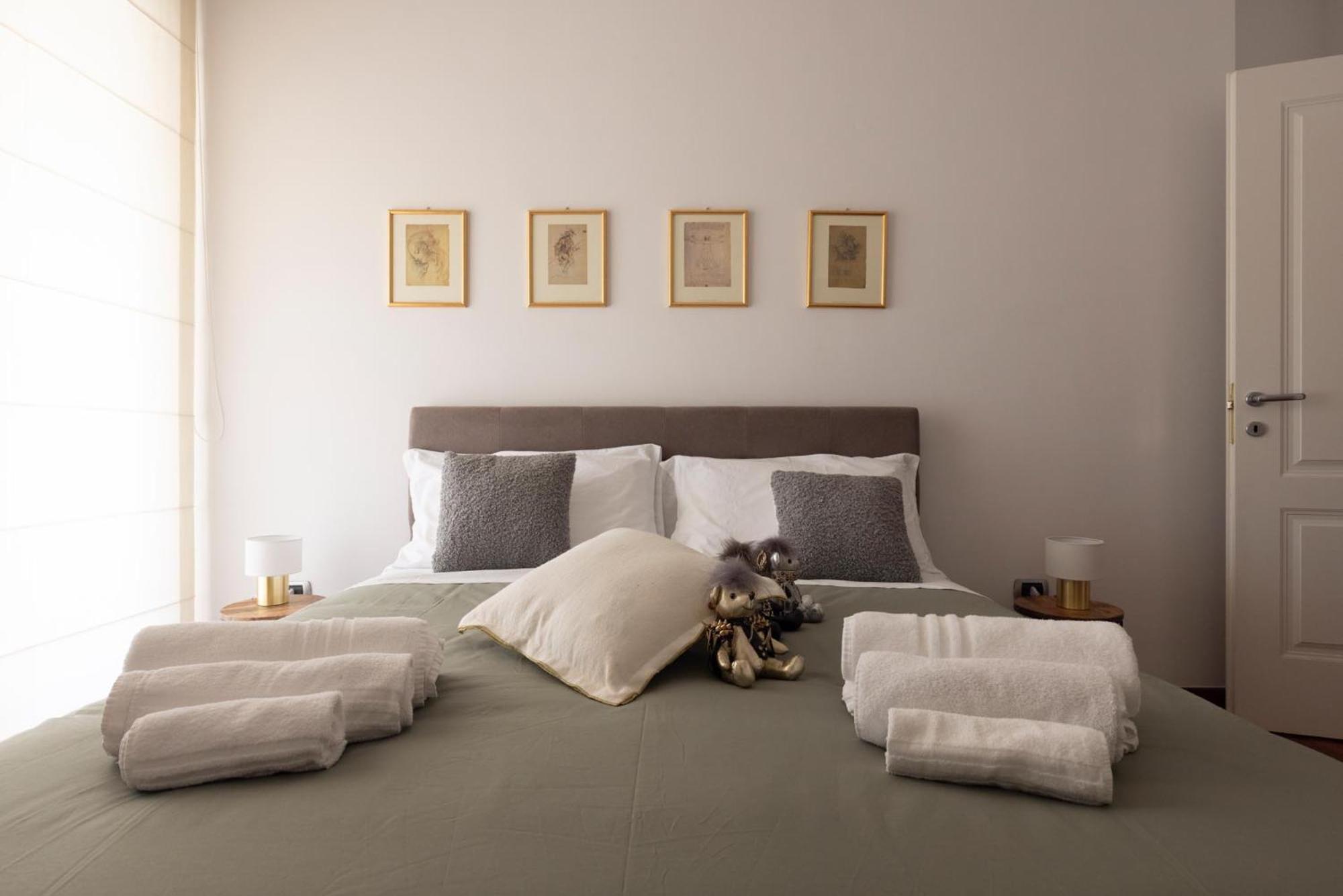 Residenza Minozzi Con 2 Camere E 2 Bagni E Vista Sassi マテーラ エクステリア 写真