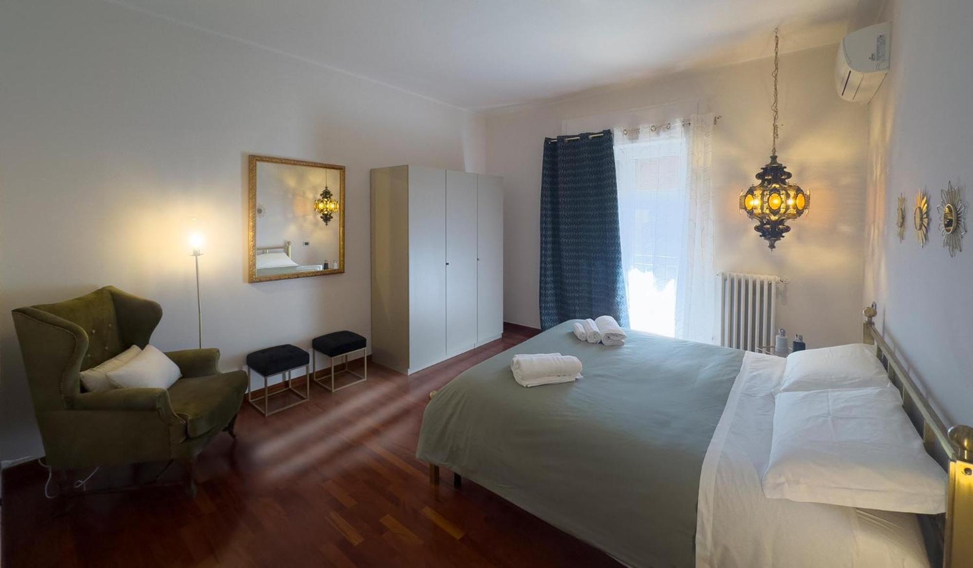 Residenza Minozzi Con 2 Camere E 2 Bagni E Vista Sassi マテーラ エクステリア 写真