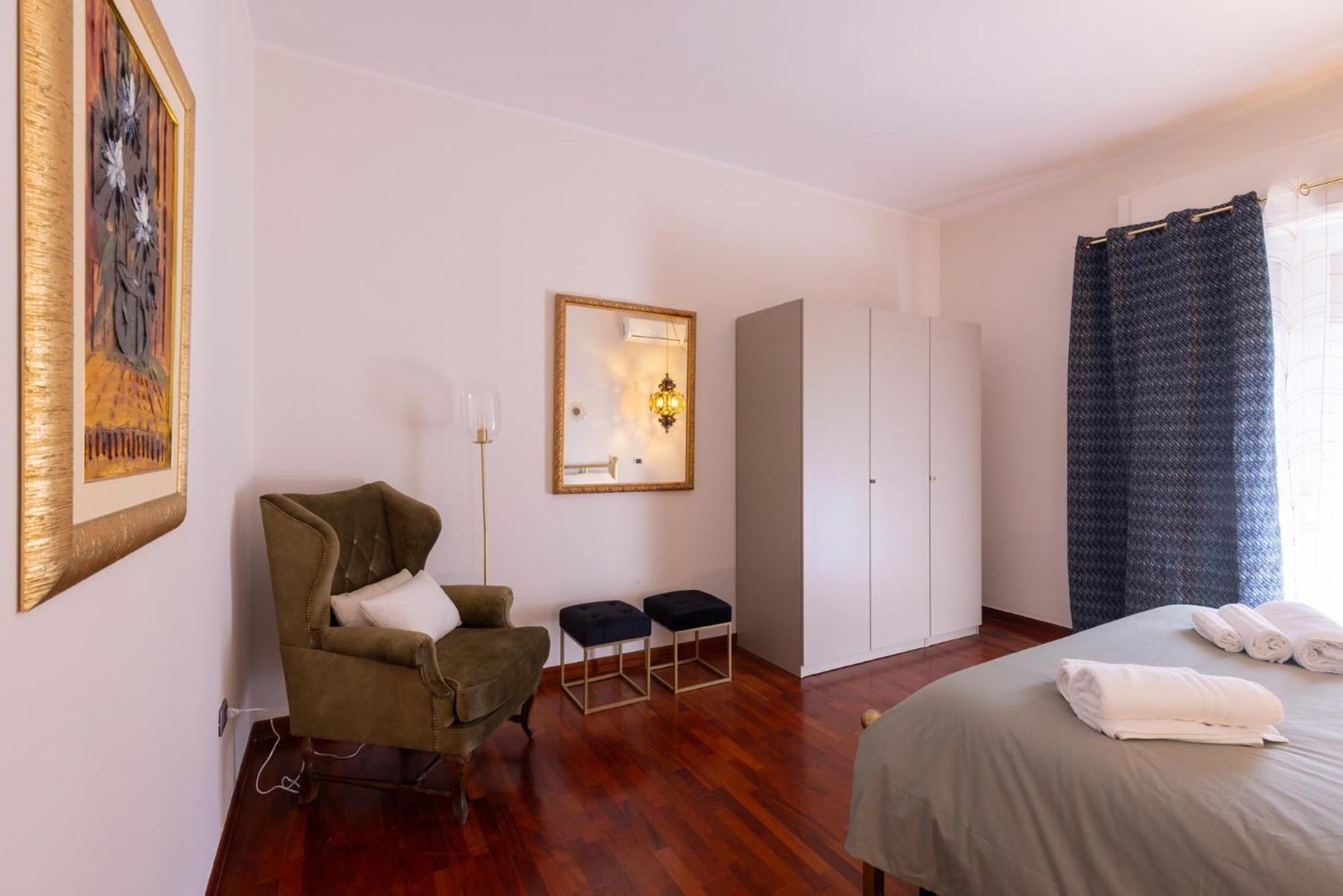 Residenza Minozzi Con 2 Camere E 2 Bagni E Vista Sassi マテーラ エクステリア 写真
